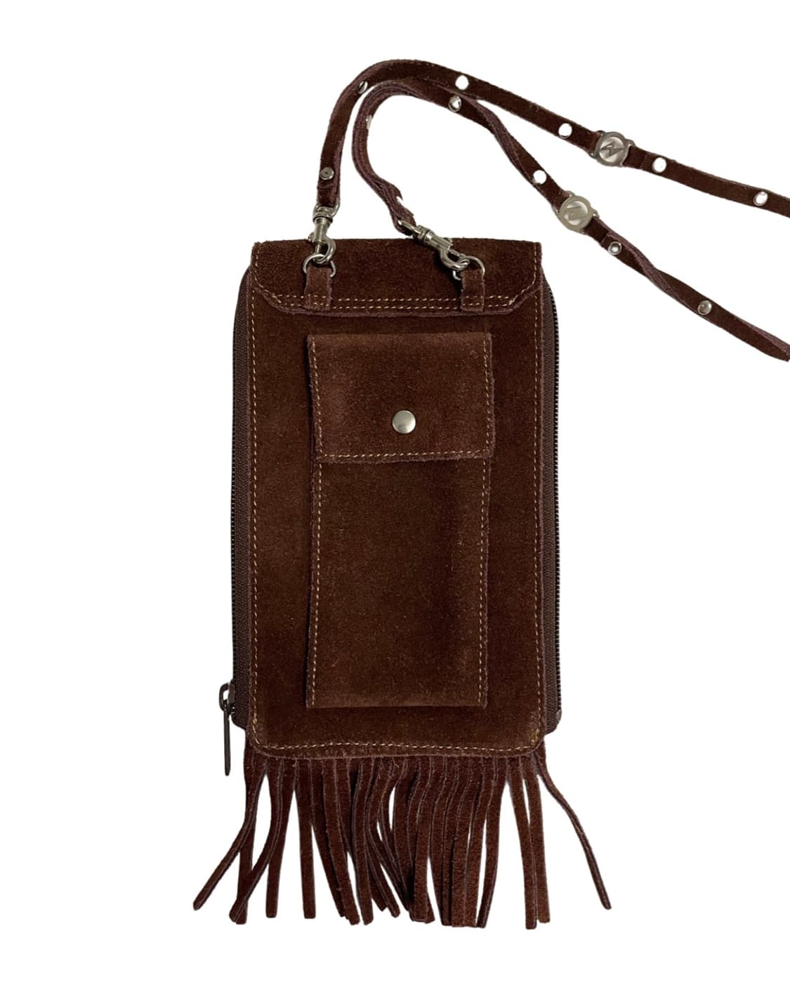 HYSTERIC GLAMOUR fringe bag 상품이미지5