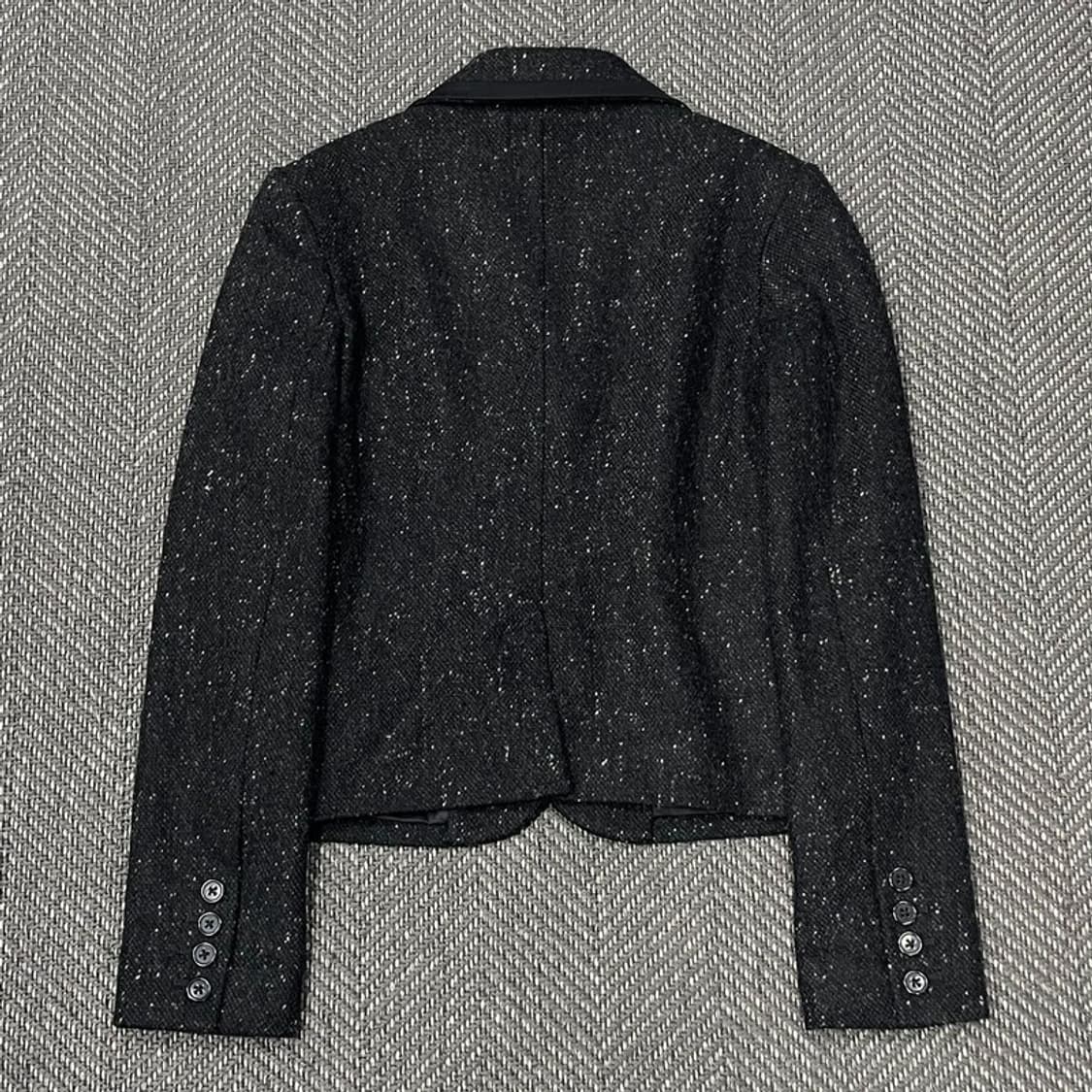 갭 보카시 블레이저 v0163 상품이미지2