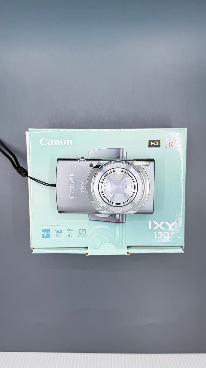 강추 !) 캐논 Ixy 130 (Ixus 150) 디카 익시 익서스 상품이미지1