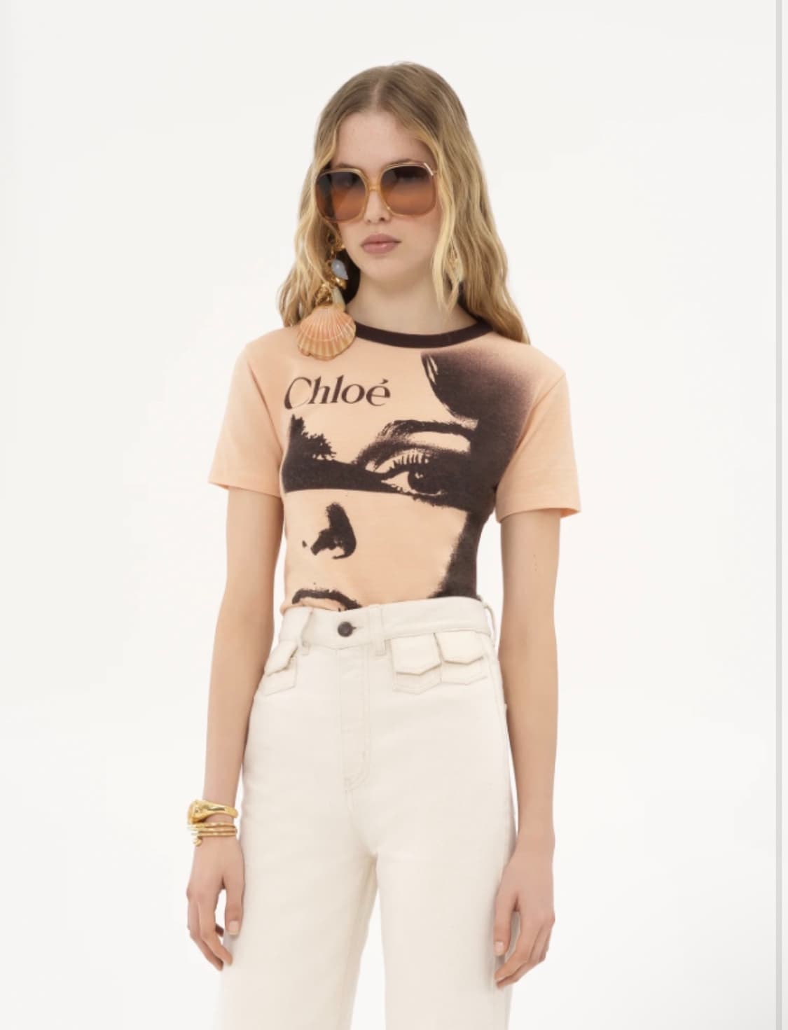 끌로에 티셔츠 상품이미지4