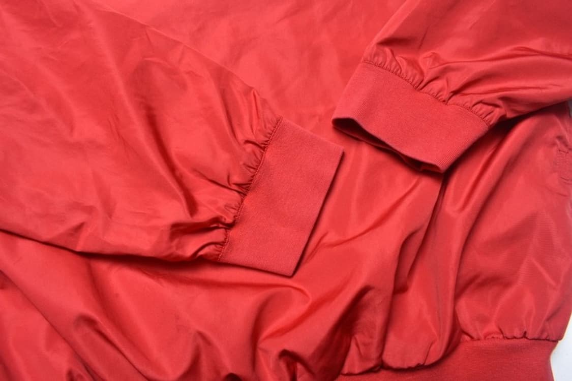 90S 폴로 랄프로렌 골프 웜업 L N0881 상품이미지7