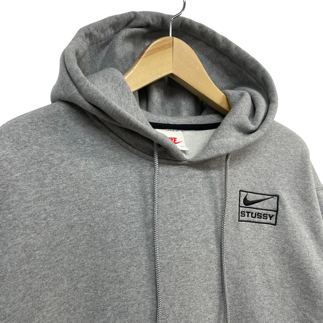 Nike x Stussy Hoodie 상품이미지2
