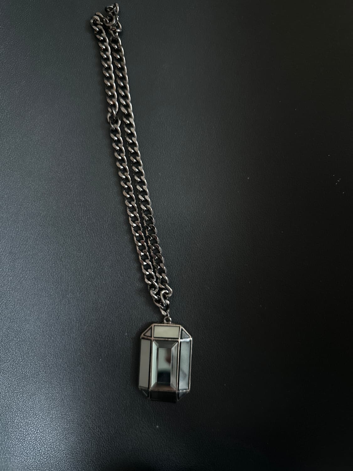 Vintage necklace 상품이미지2