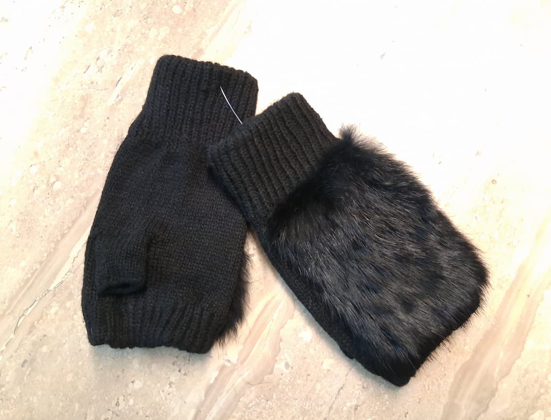 인조퍼 핸드워머 1000원 (새상품) 상품이미지5