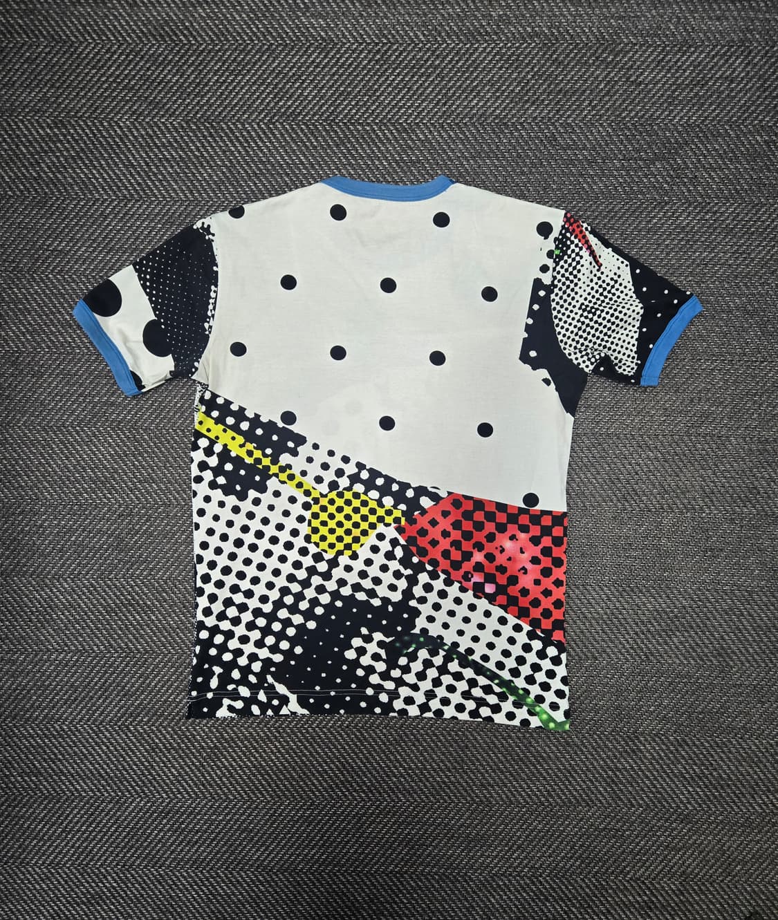 돌체앤가바나 반팔 티셔츠 상품이미지2