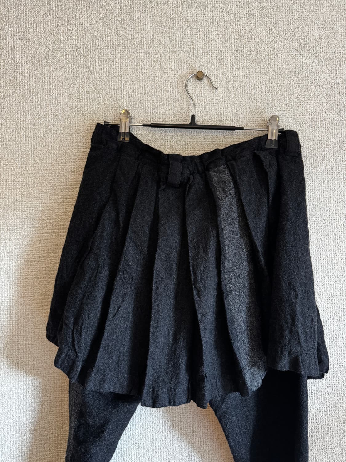 Y’s skirt pants 상품이미지2