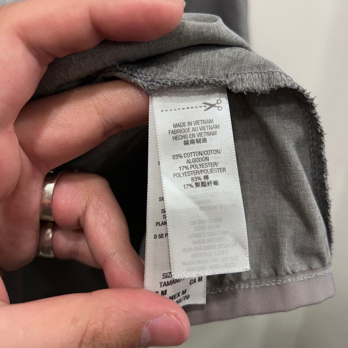 나이키 골프 드라이핏 초경량 후드 바람막이 상품이미지4