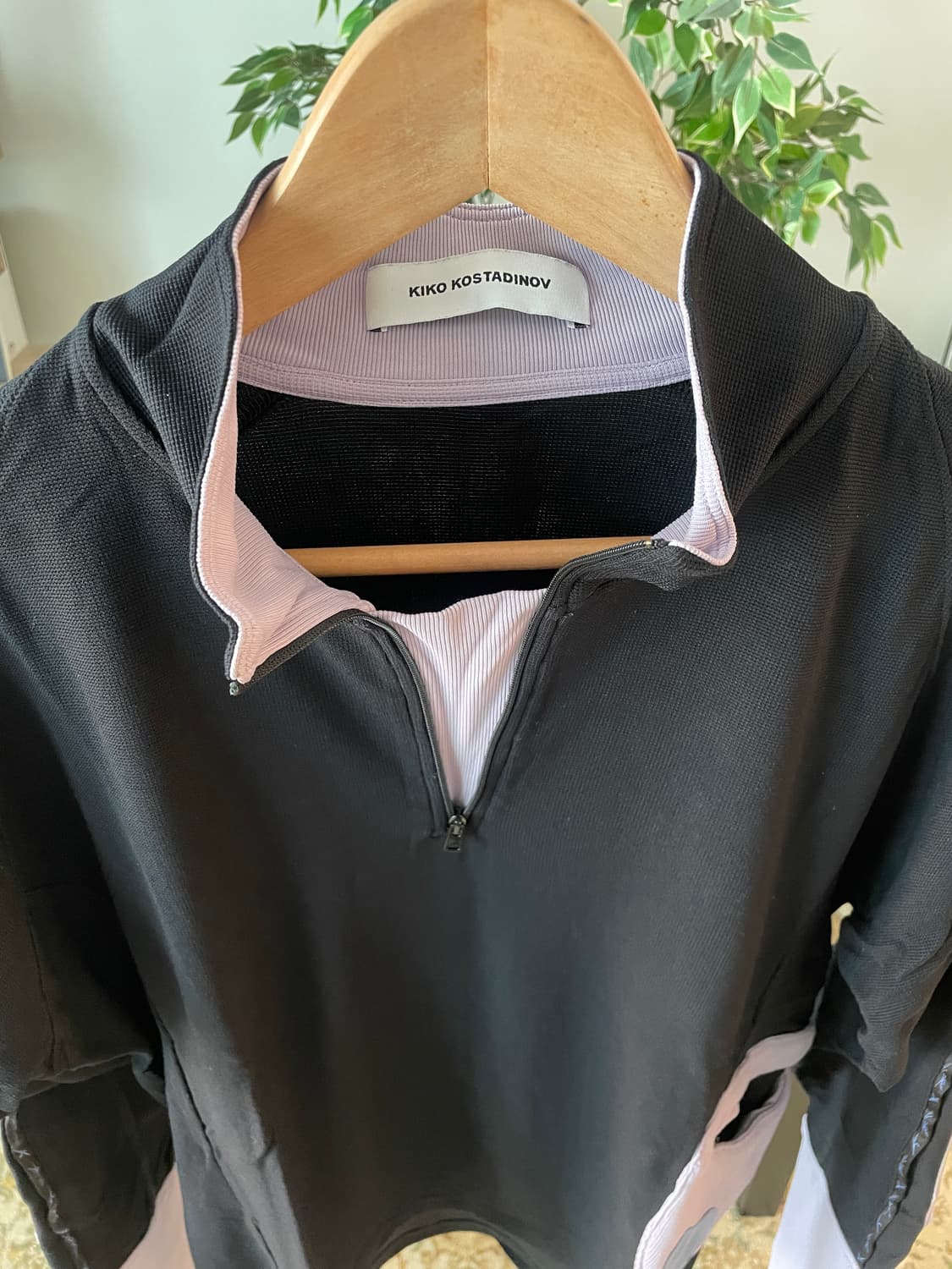 키코 코스타디노브 뮤리세이 포켓 탑 LS 상품이미지3