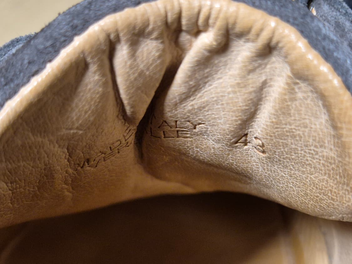 아스토플렉스 포플렉스 블랙 43 상품이미지5