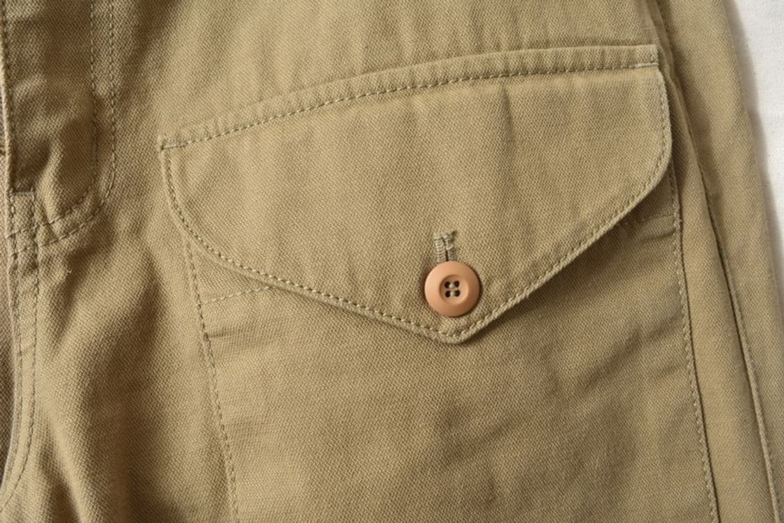 유니폼 브릿지 퍼티그 팬츠 M0318 상품이미지9