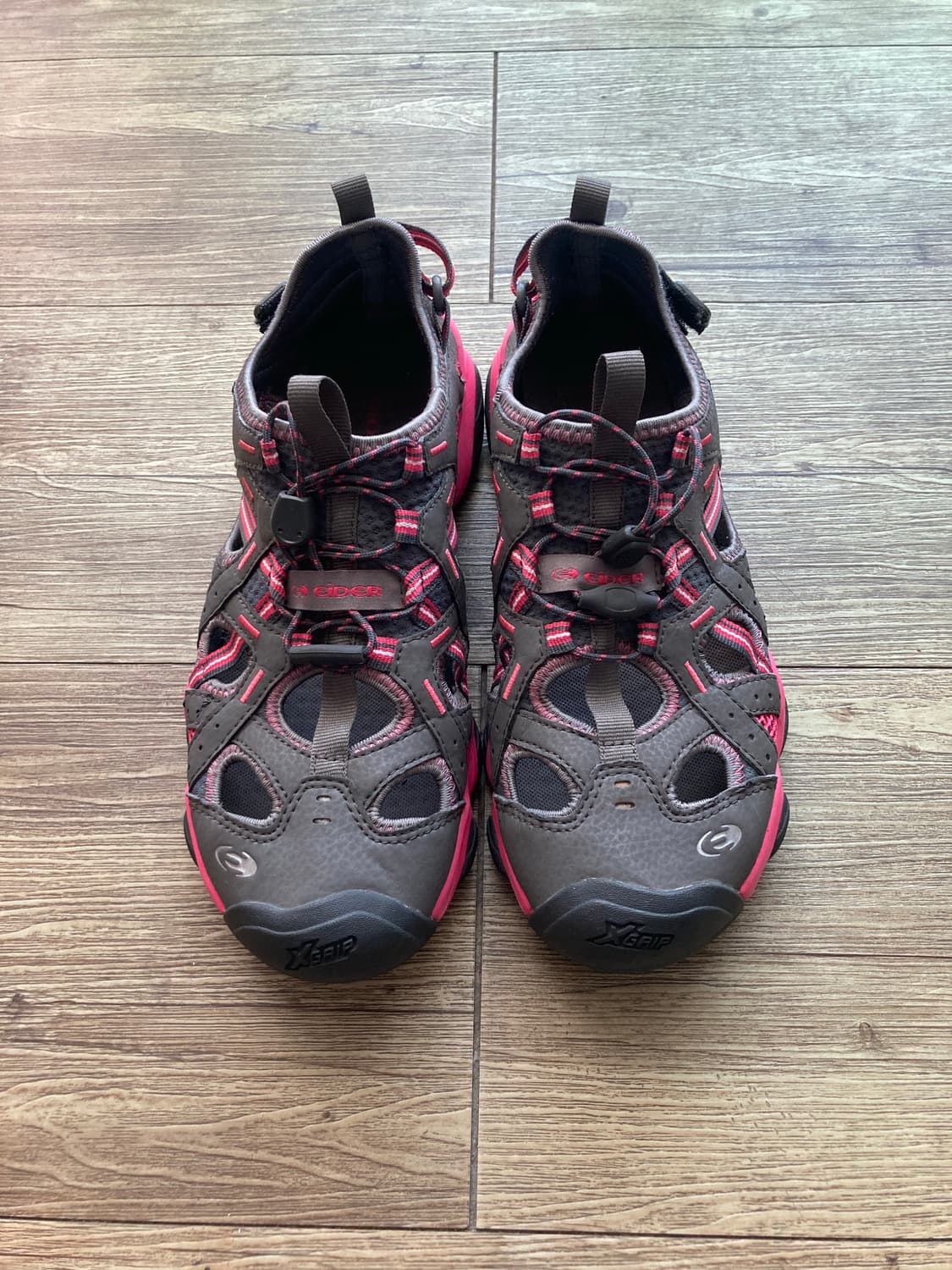 아이더 회핑 고프코어 등산화 운동화 신발 250 상품이미지3