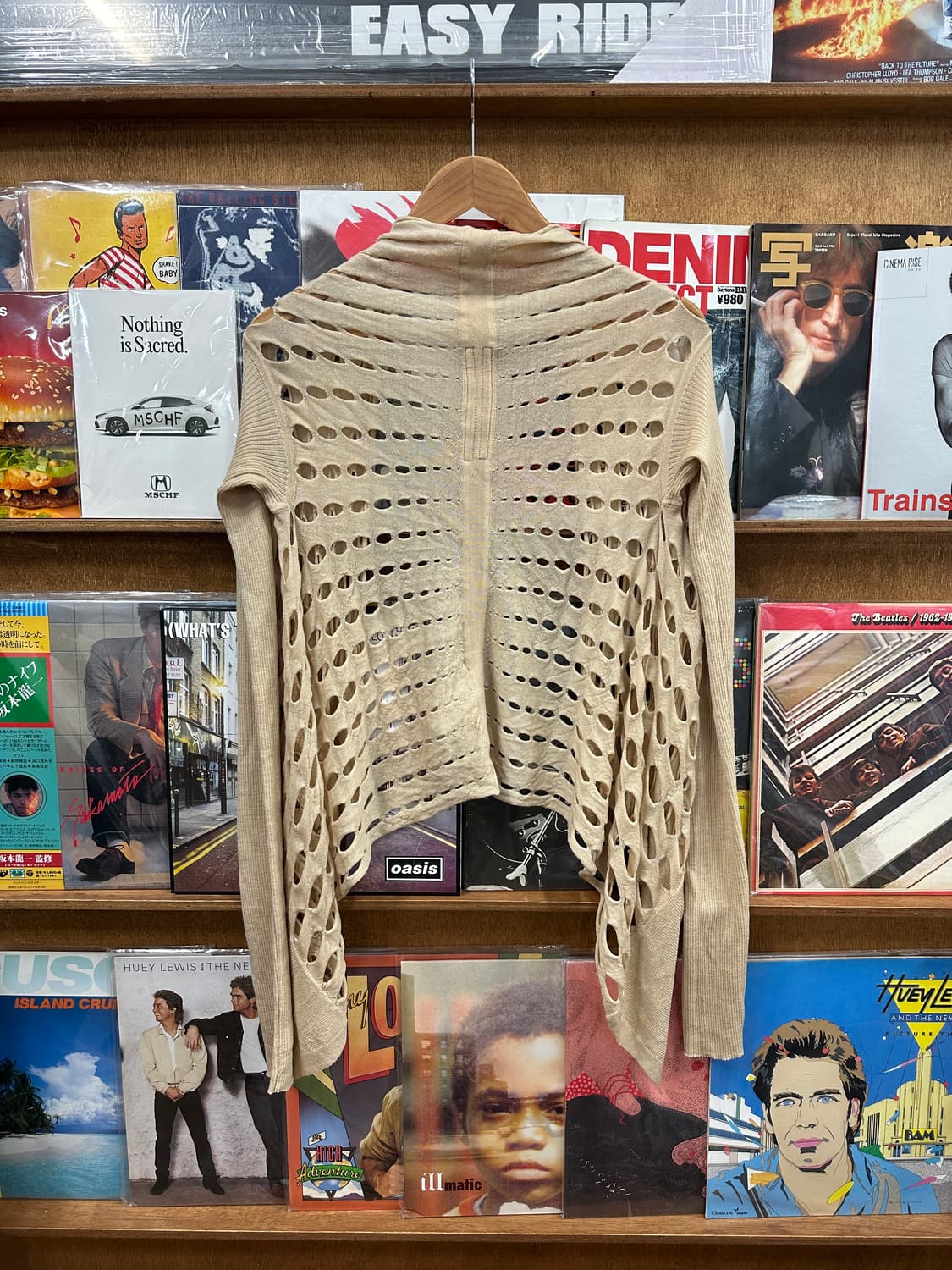 Rick Owens 상품이미지6