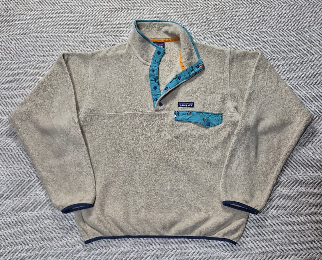 파타고니아 신칠라 상품이미지2