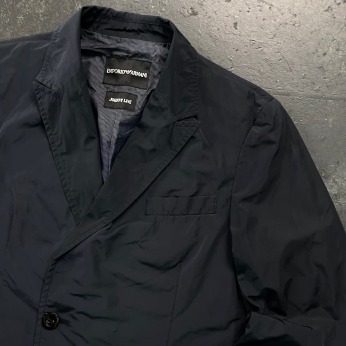 48 엠포리오 아르마니 블레이저 자켓 알마니 상품이미지2