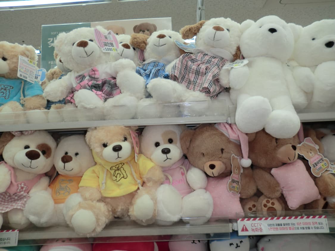 미품 ) 작례 있음 ) 카시오 엑슬림 z800 핑크 상품이미지5