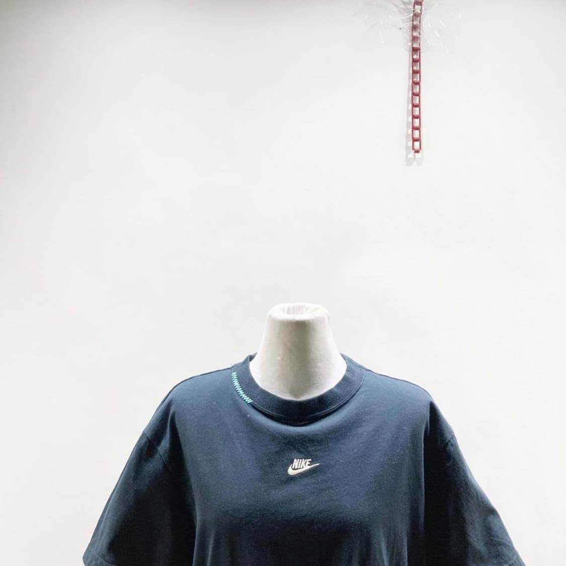 나이키 2021 SNST 드레스티셔츠 85 진스센스 상품이미지2
