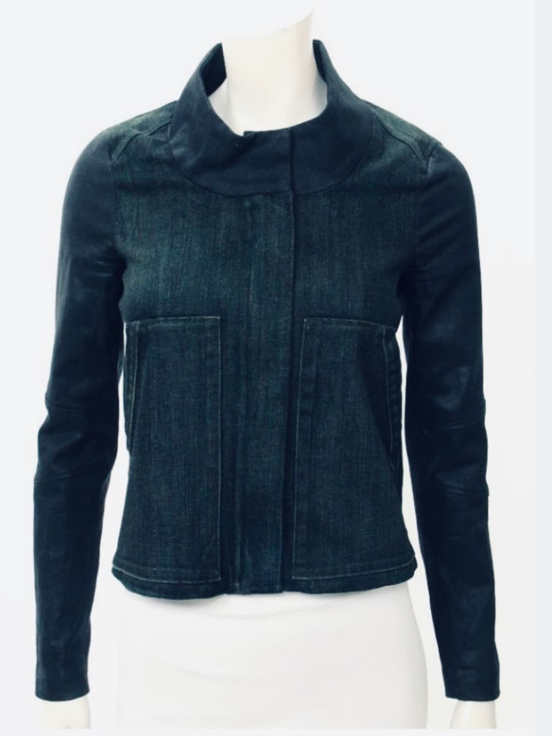 헬무트랭 집업 상품이미지1