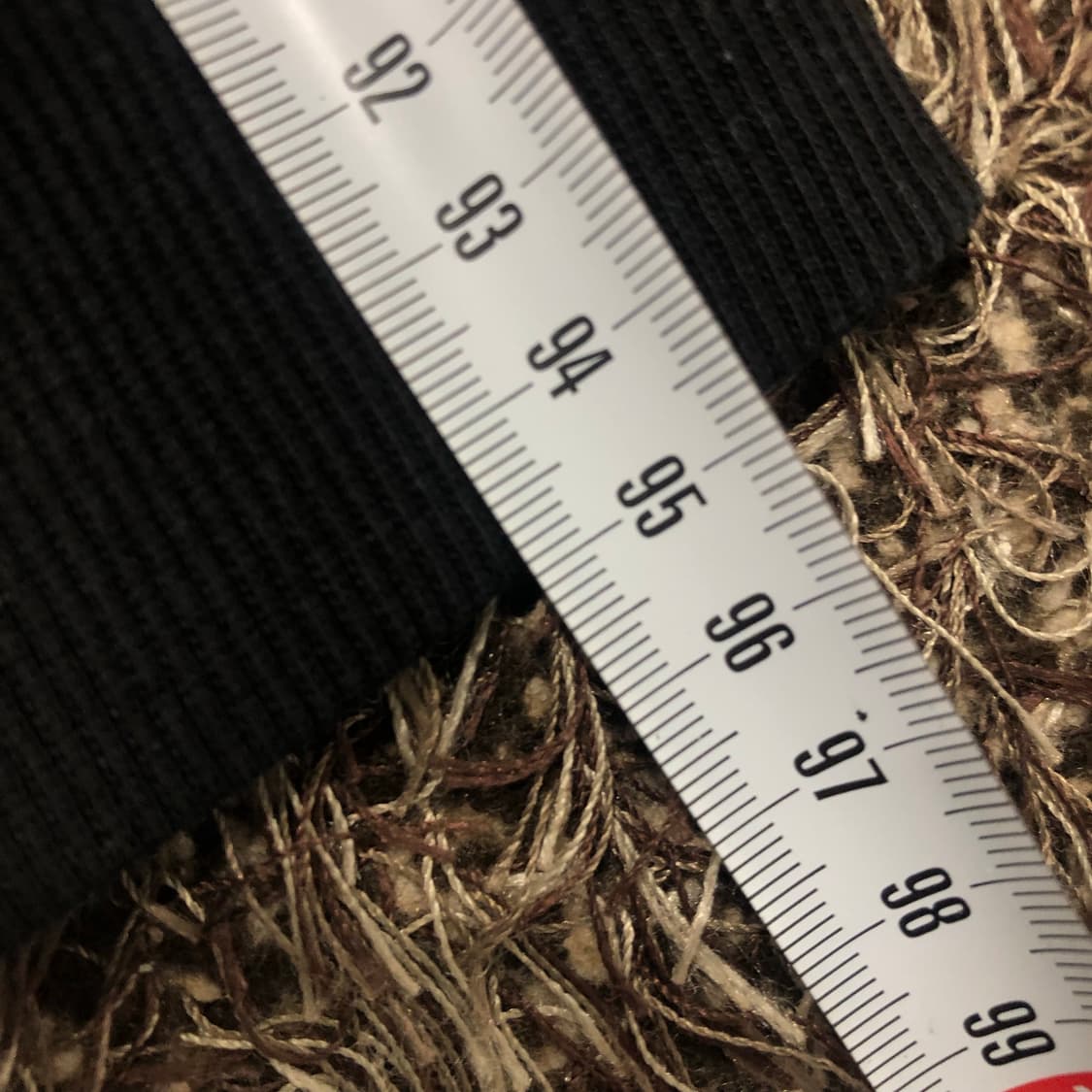 M 에비수 쿠로 자수 로고 조거 팬츠 상품이미지10