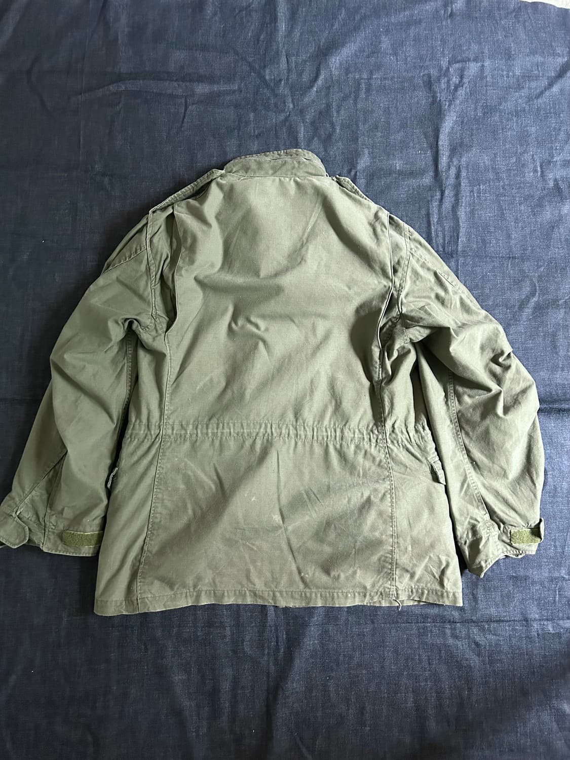 60s us army m65 필드자켓 2세대 상품이미지10