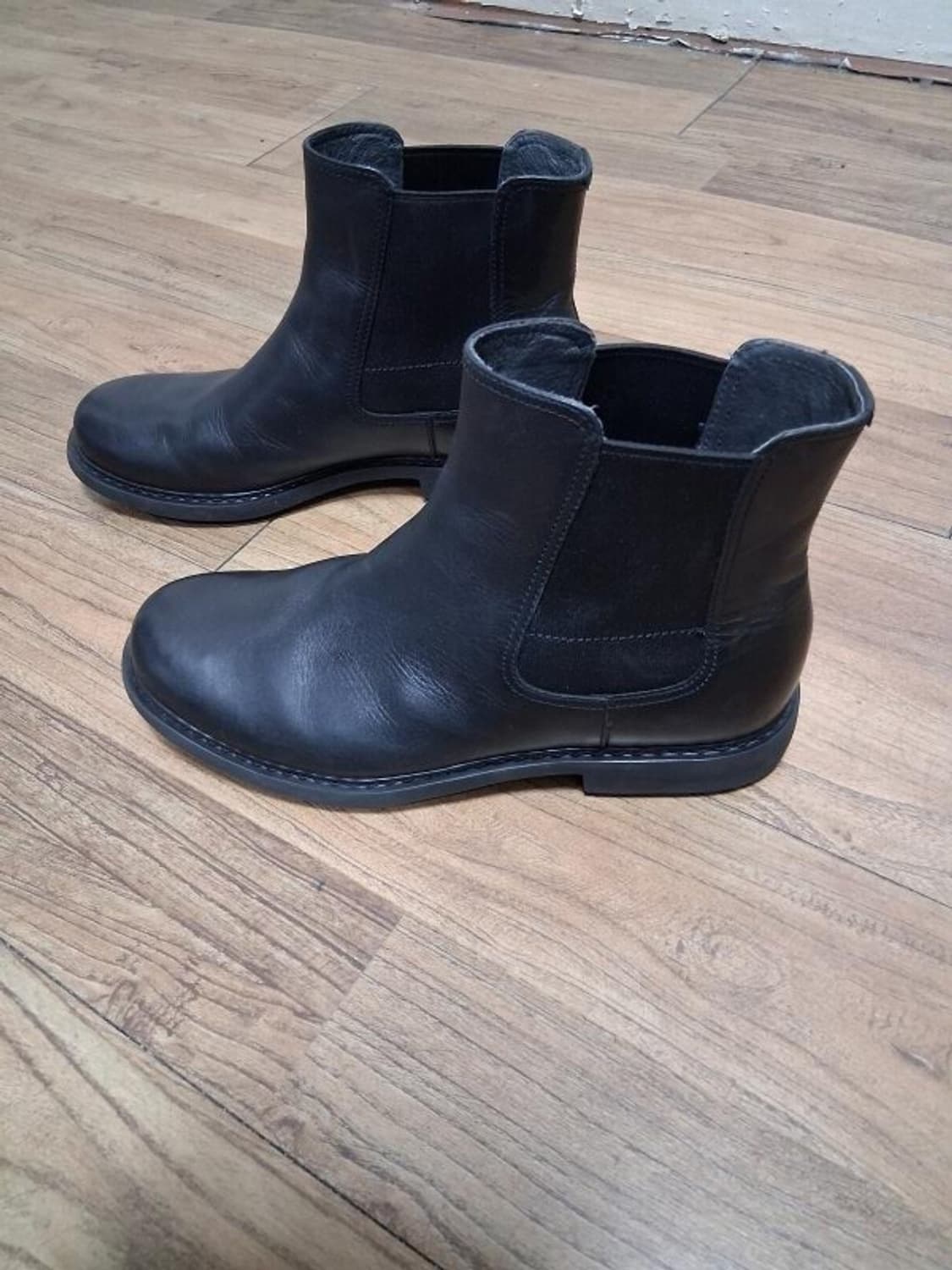 CAMPER 캠퍼 남성부즈 255 표기40 상품이미지2