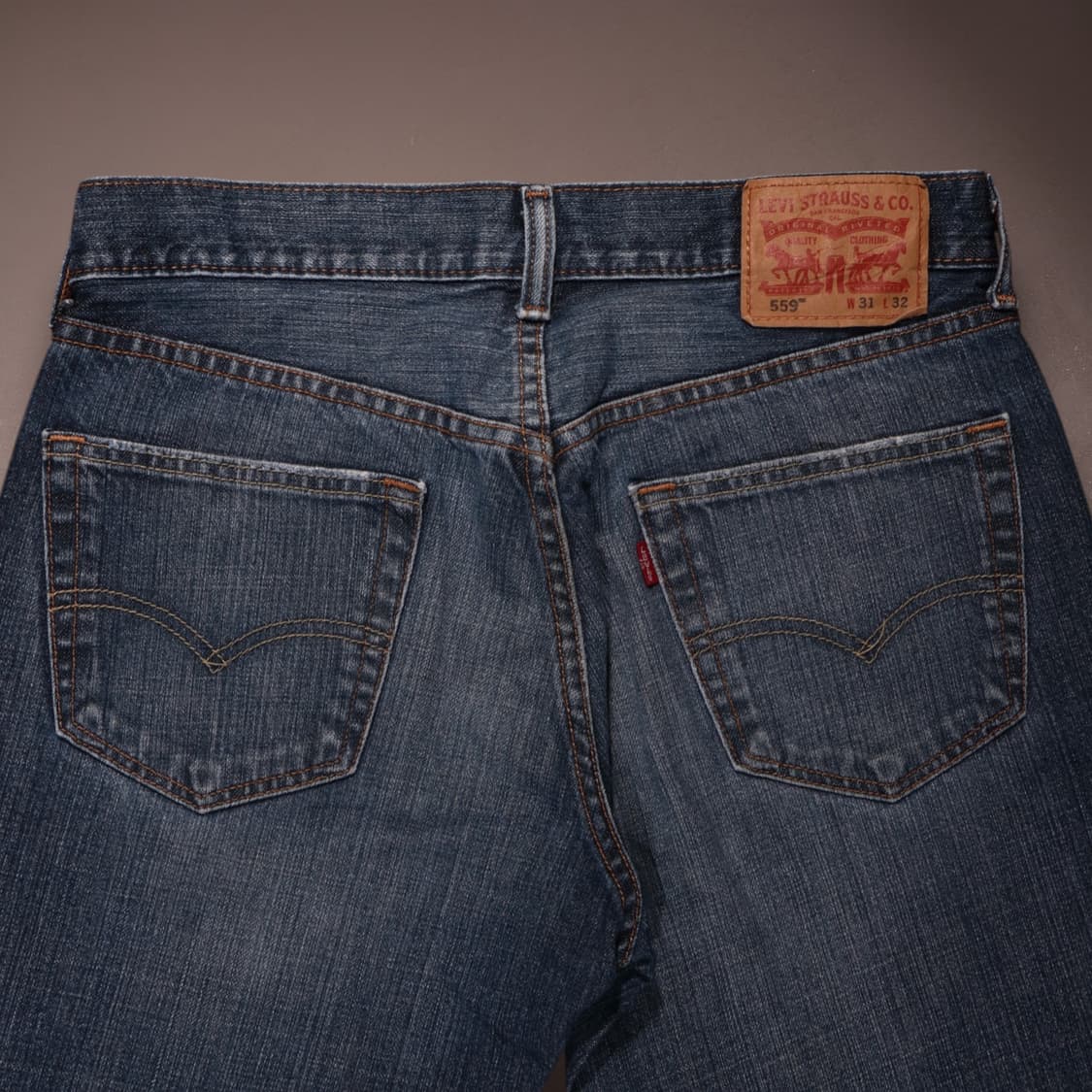 리바이스 559 데님 팬츠  상품이미지3