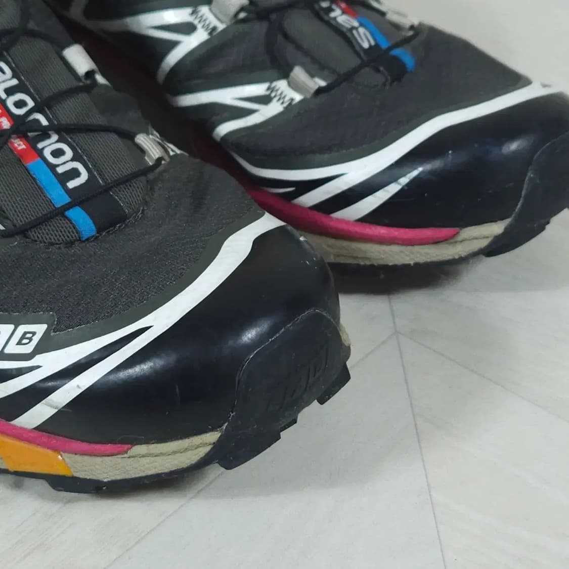 Salomon 살로몬 벨루가 S LAB XT6 RECut / 245 상품이미지4