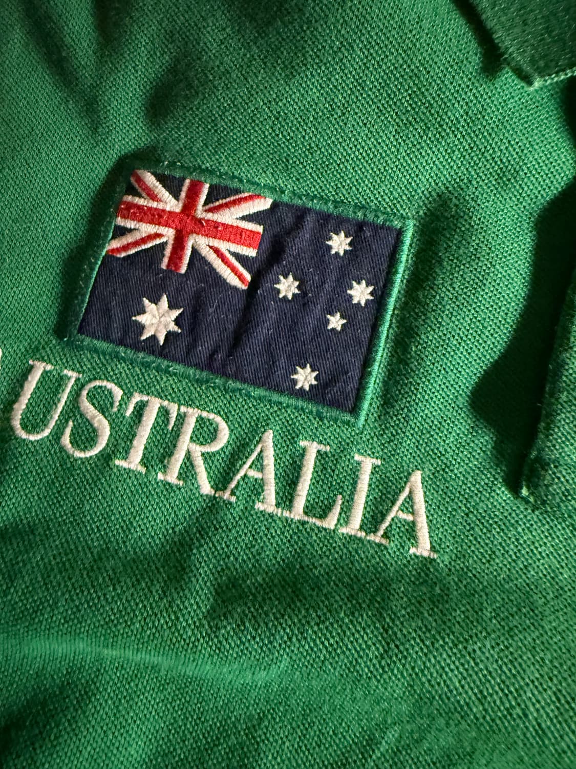 폴로 빅포니 치프키프 호주 카라티 상품이미지5