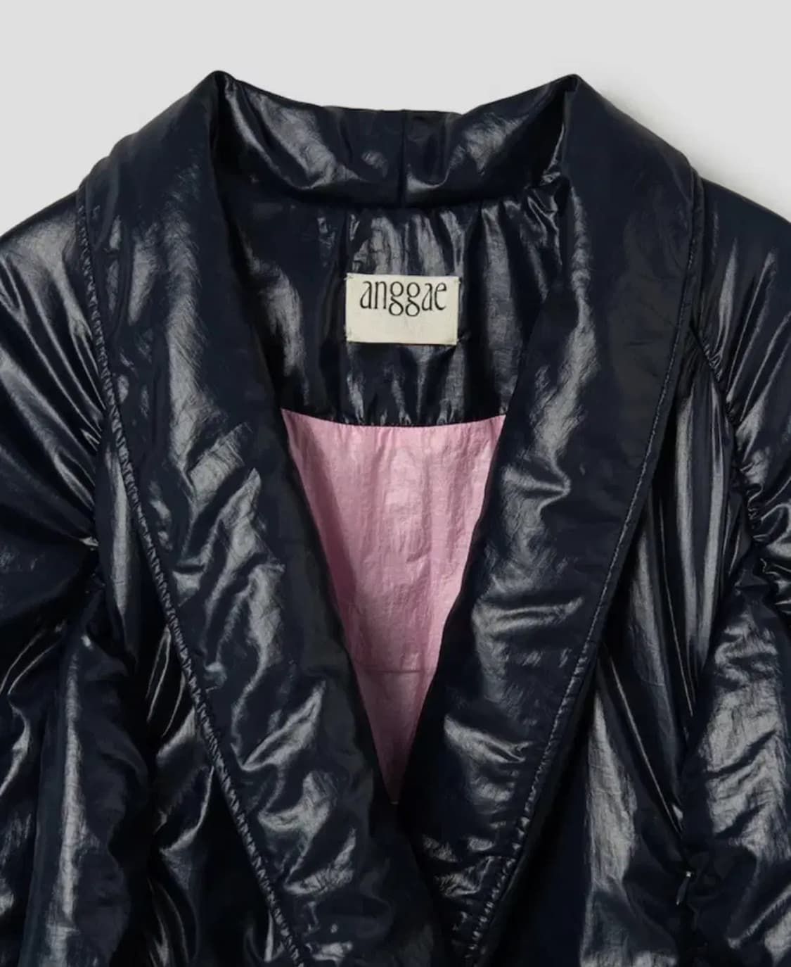 원가 41만 앙개 패딩 새상품 상품이미지6