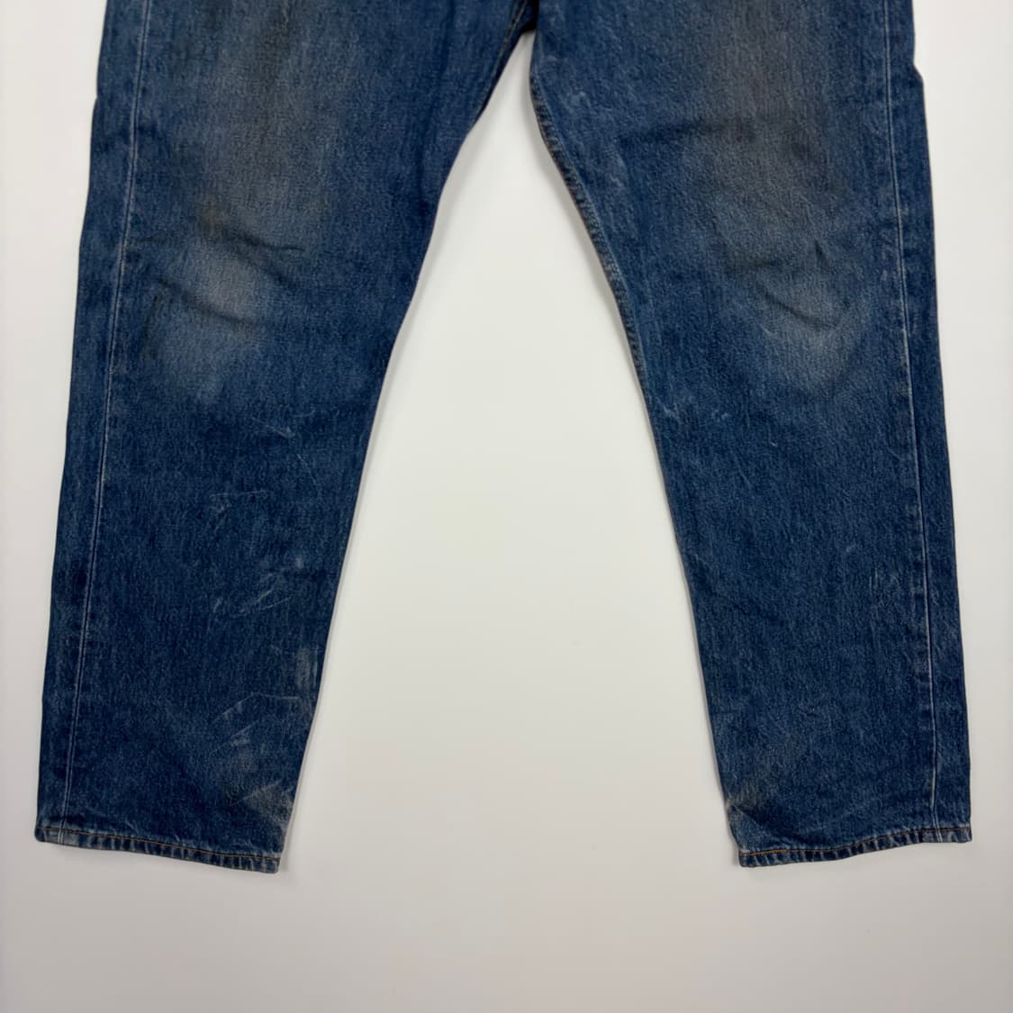 90s 리바이스 501 데님 팬츠 청바지 상품이미지5