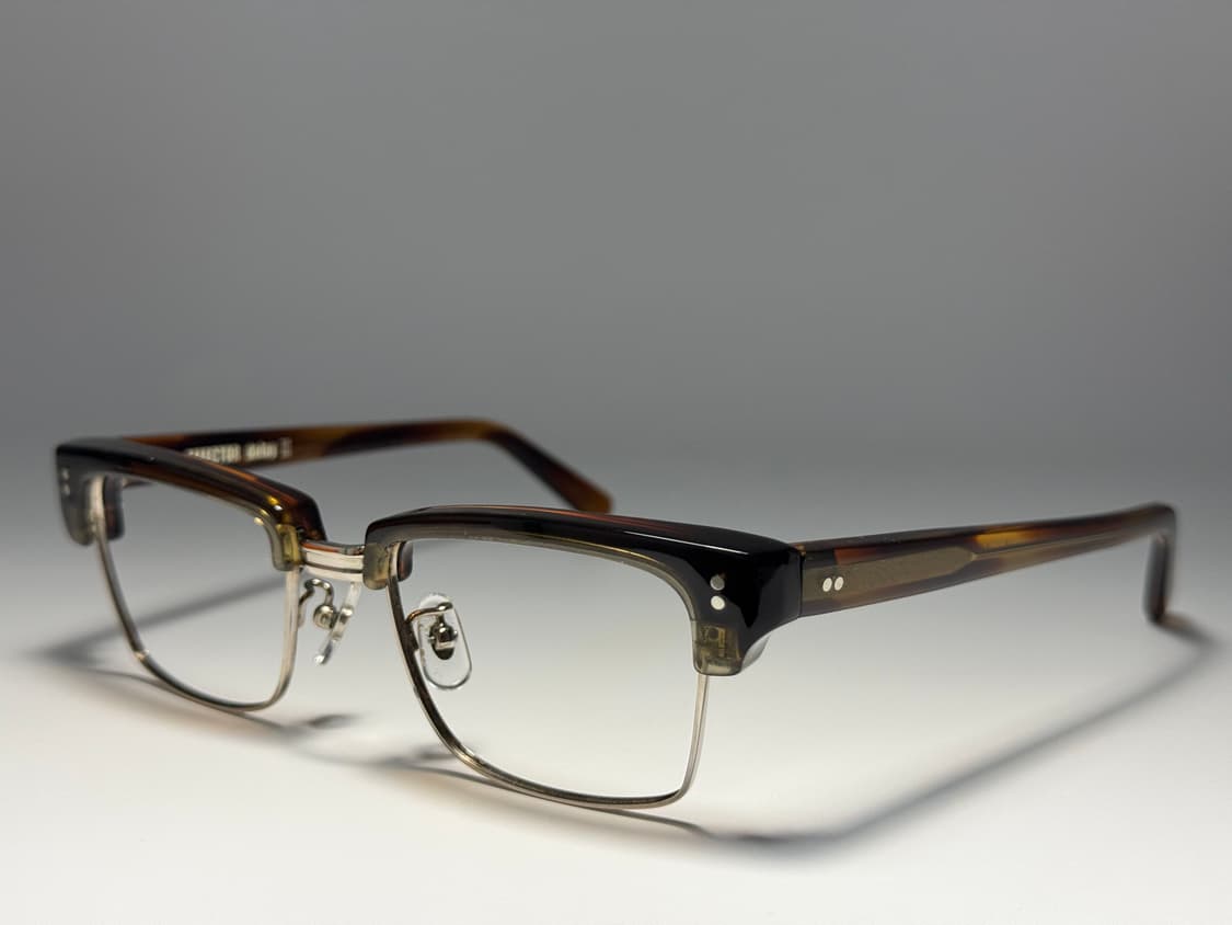 EFFECTOR 이펙터 하은테 delay III TUR 안경 0120 상품이미지4