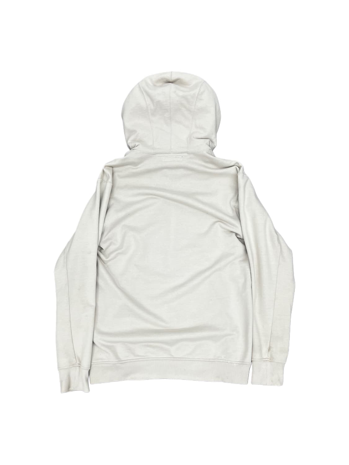 Exhibition Sample alien full hoodie zip 상품이미지4
