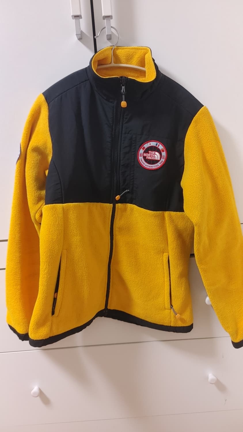 노스페이스 안타티카 데날리 후리스 90 상품이미지1