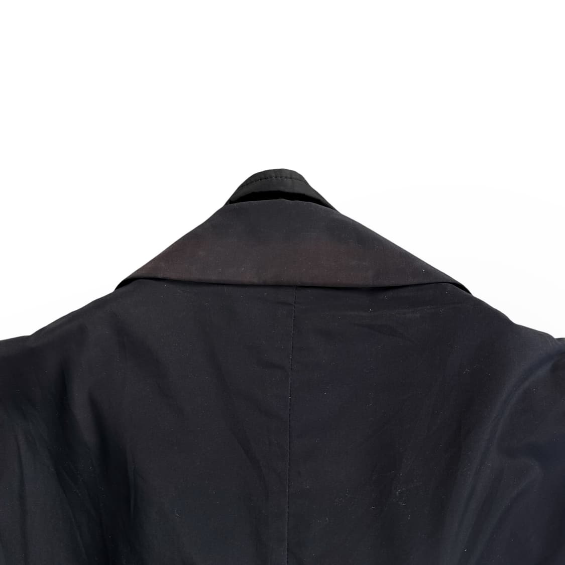 몽클레어 빈티지 바람막이 자켓 상품이미지4