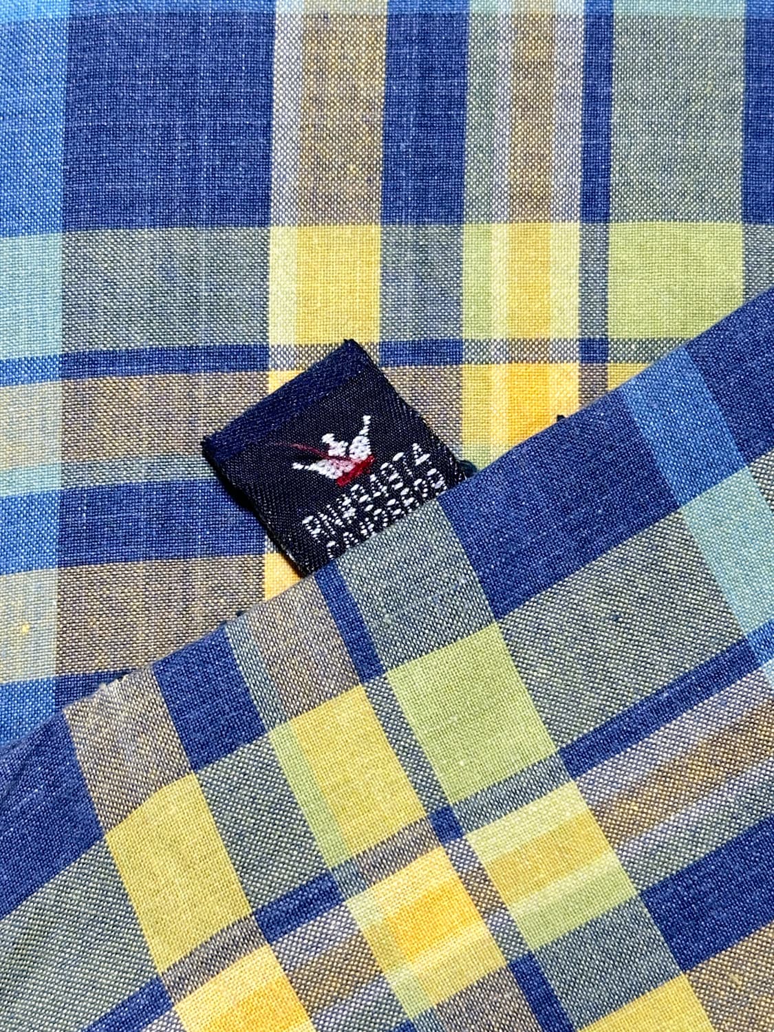 90s 스투시 셔츠 XL 상품이미지8