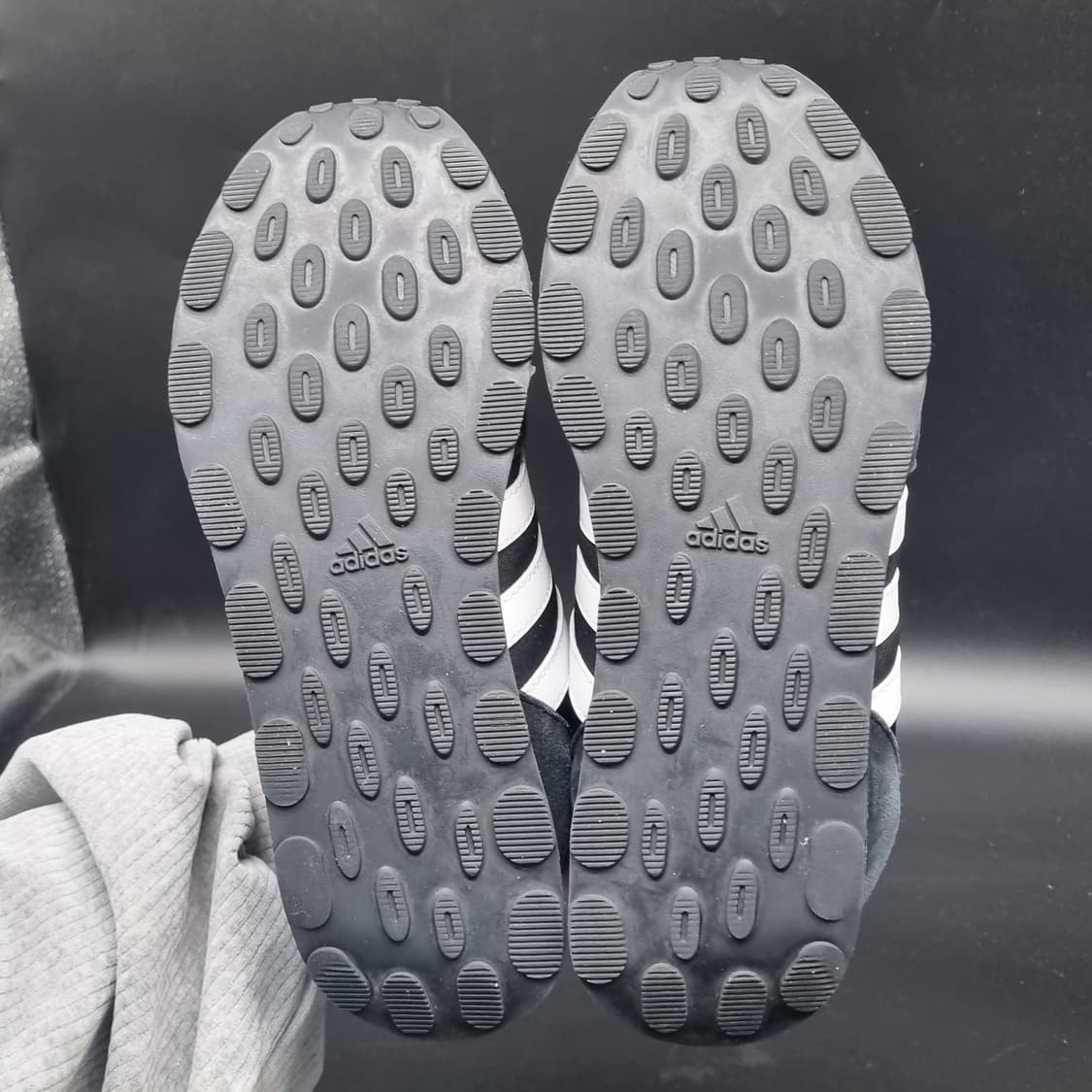 아디다스 런60s3.0 남성운동화270  상품이미지3