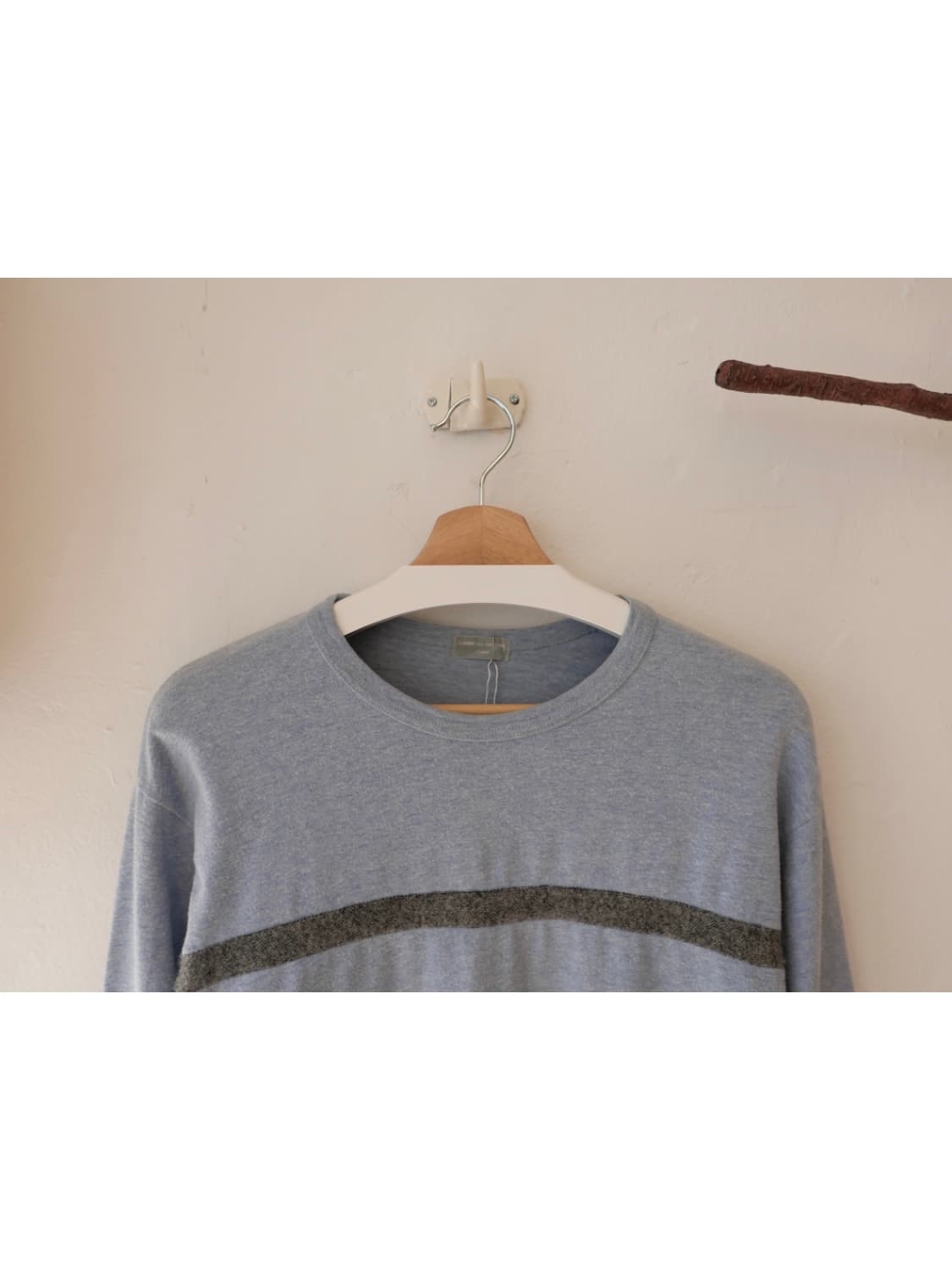 꼼데가르송 다나카 옴므 롱슬리브 상품이미지2