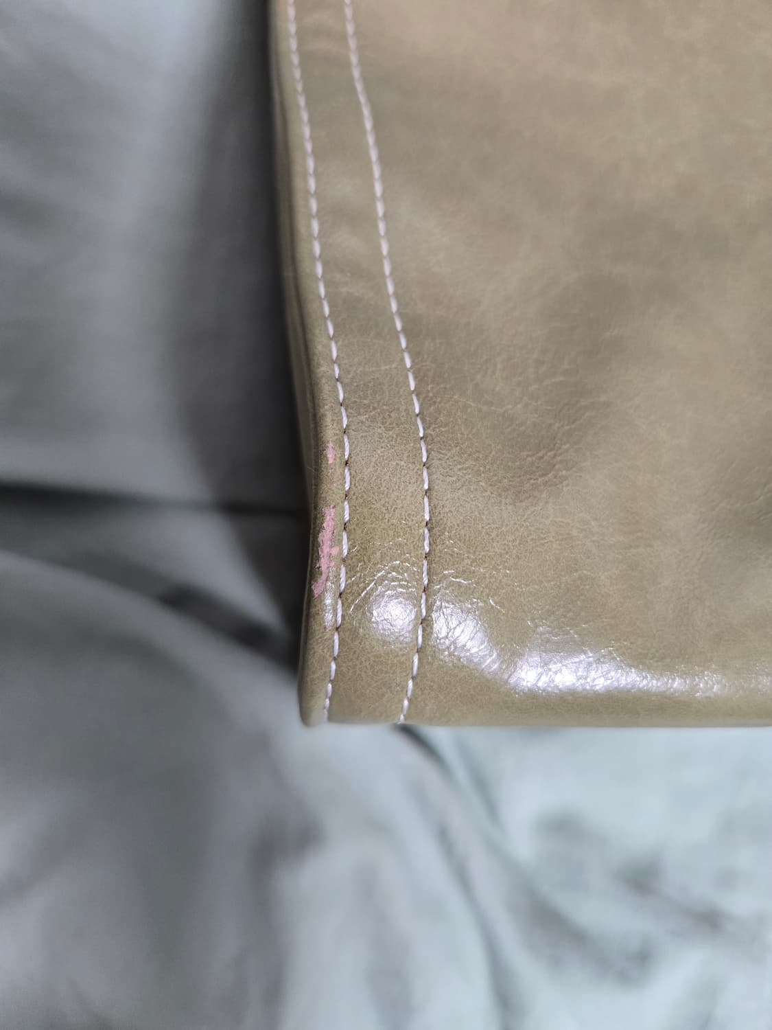 스탠드오일 오블롱백 바질 상품이미지3