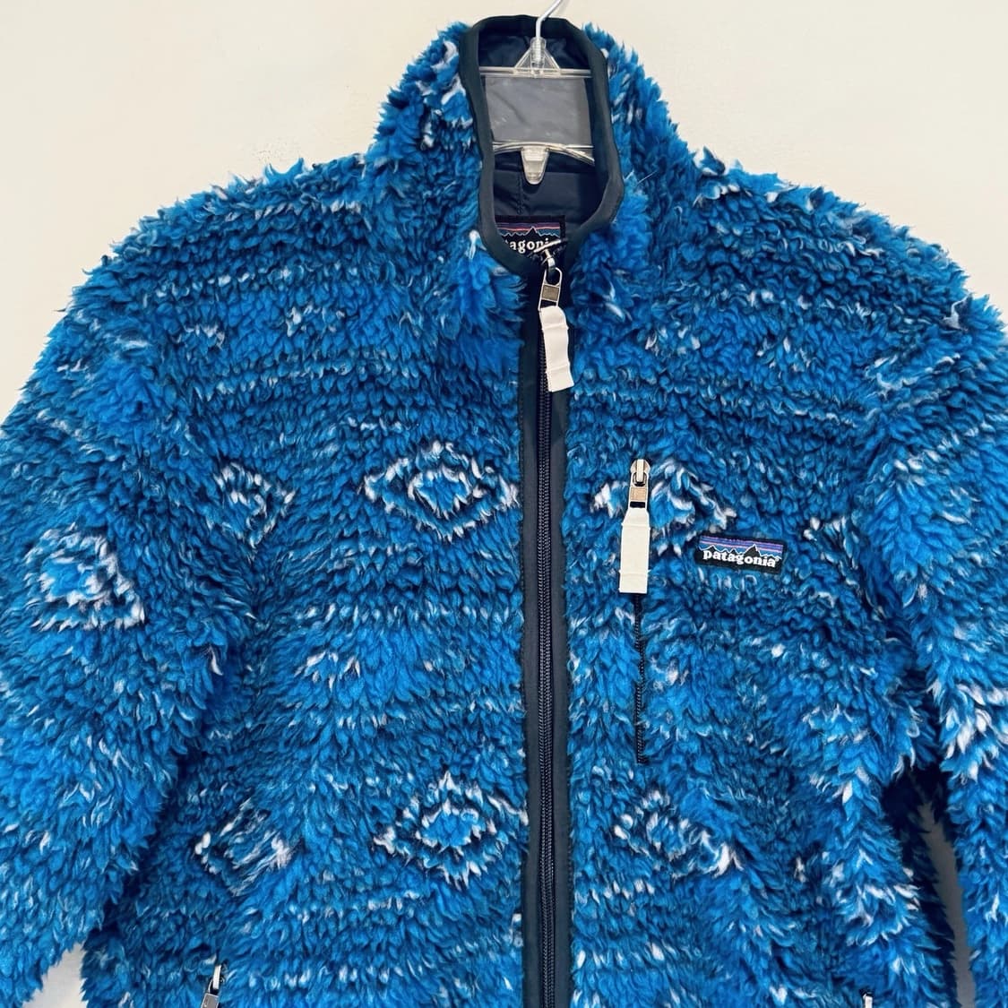 12FW 파타고니아 클래식 레트로-X 플리스 자켓 상품이미지2