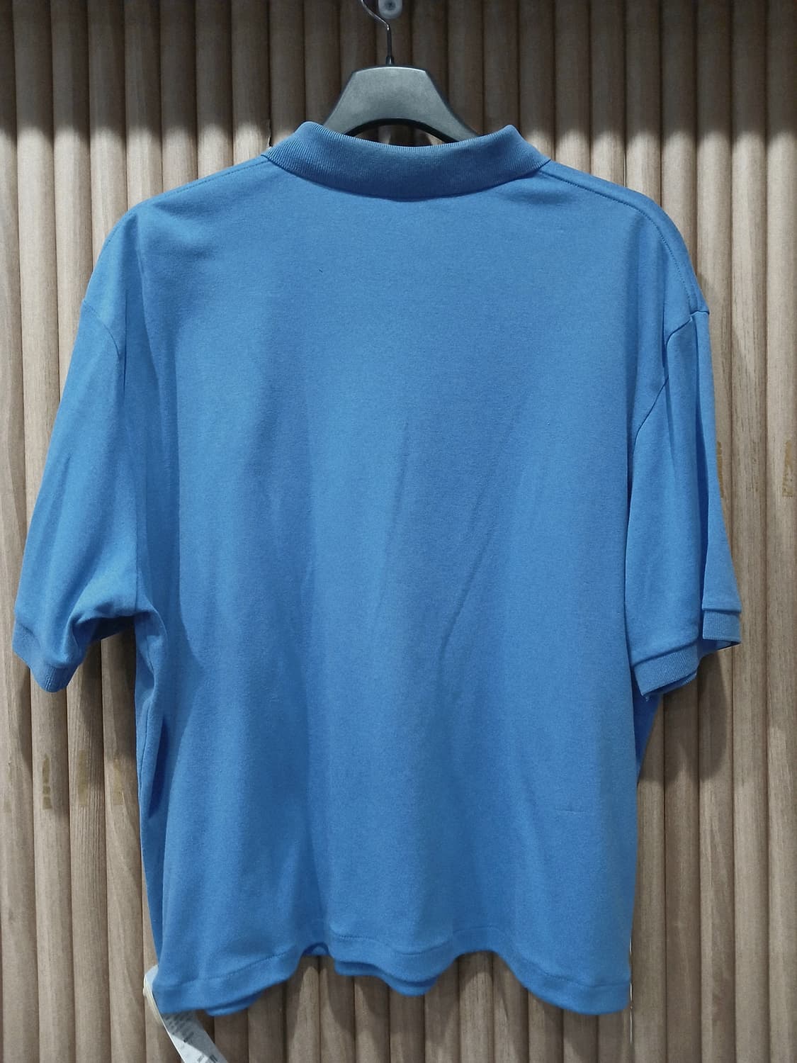 폴로 랄프로렌 로고 카라 반팔티 -X L 상품이미지6