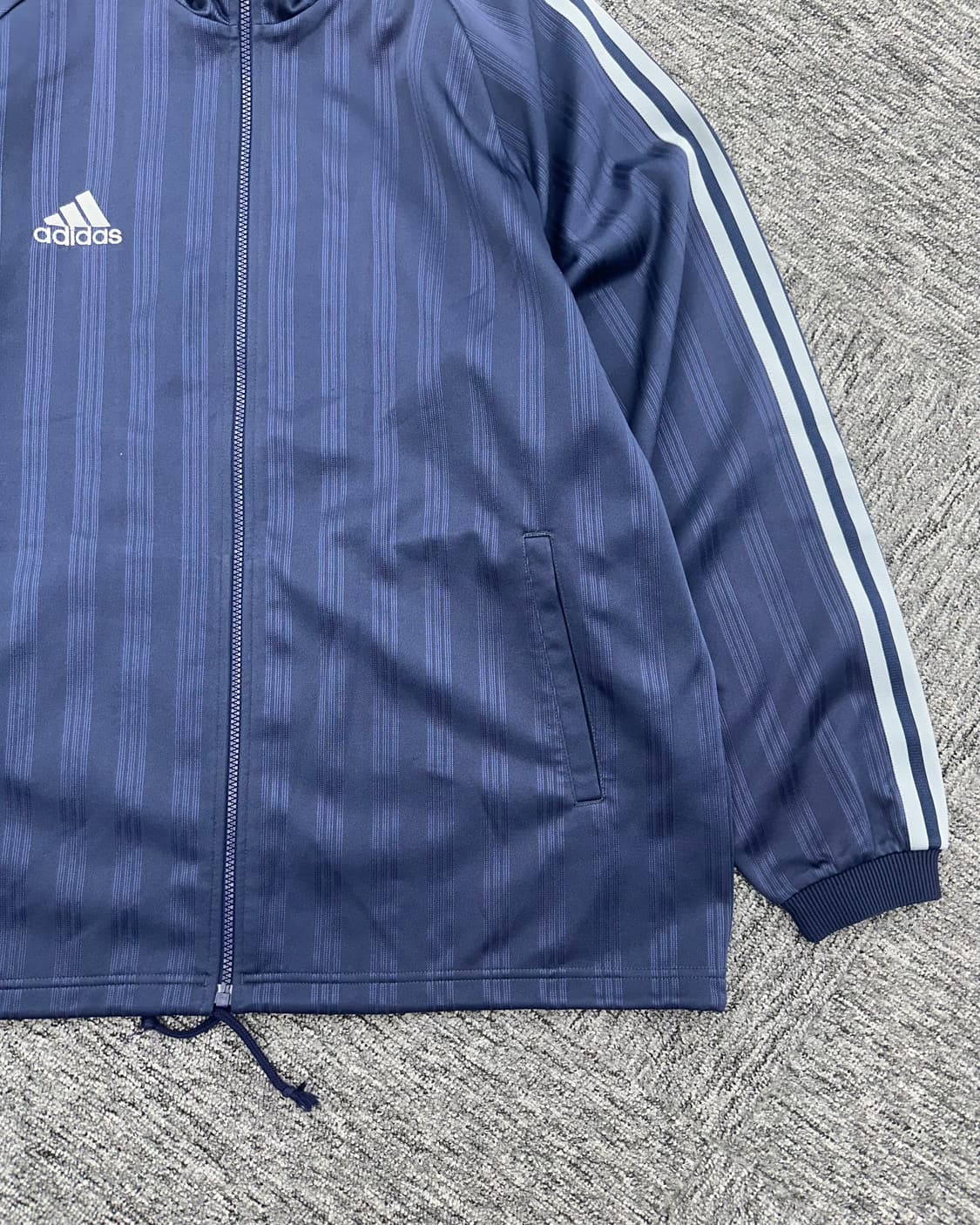 (XL)00'S 아디다스 져지-M979 상품이미지3