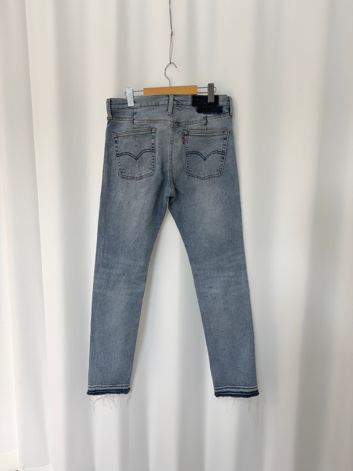 Levi's 510 denim pants 상품이미지4