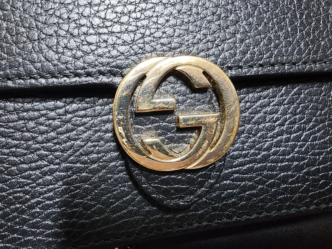 정품 구찌 크로스백 상품이미지4