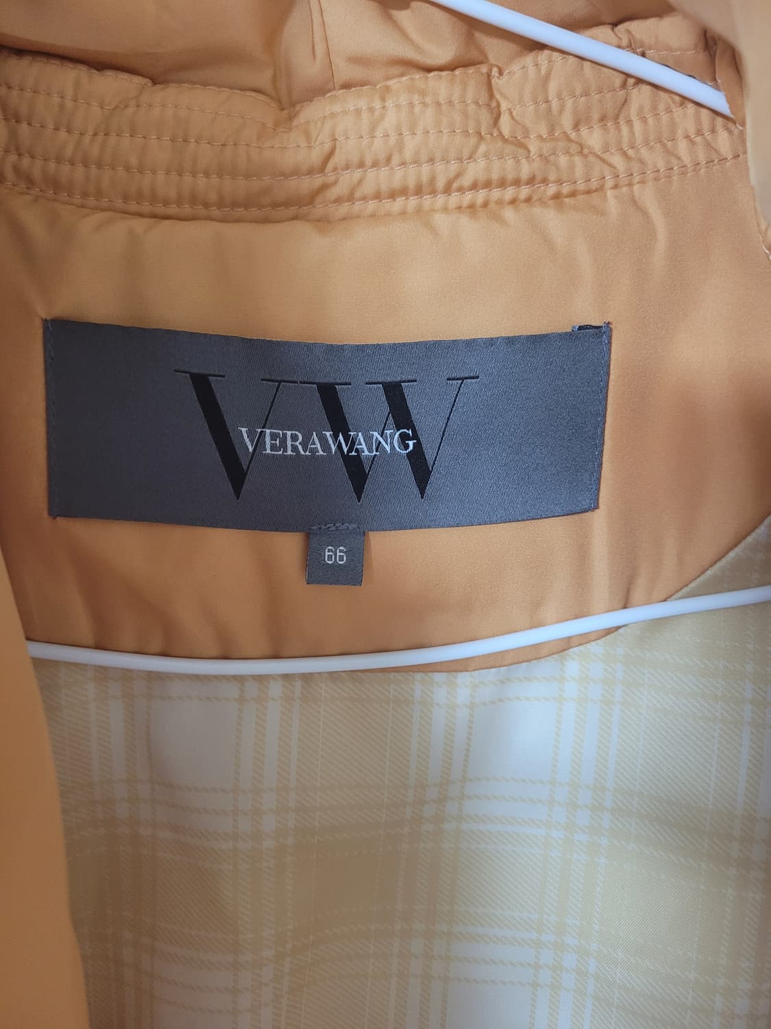 베라왕 구스패딩 상품이미지3