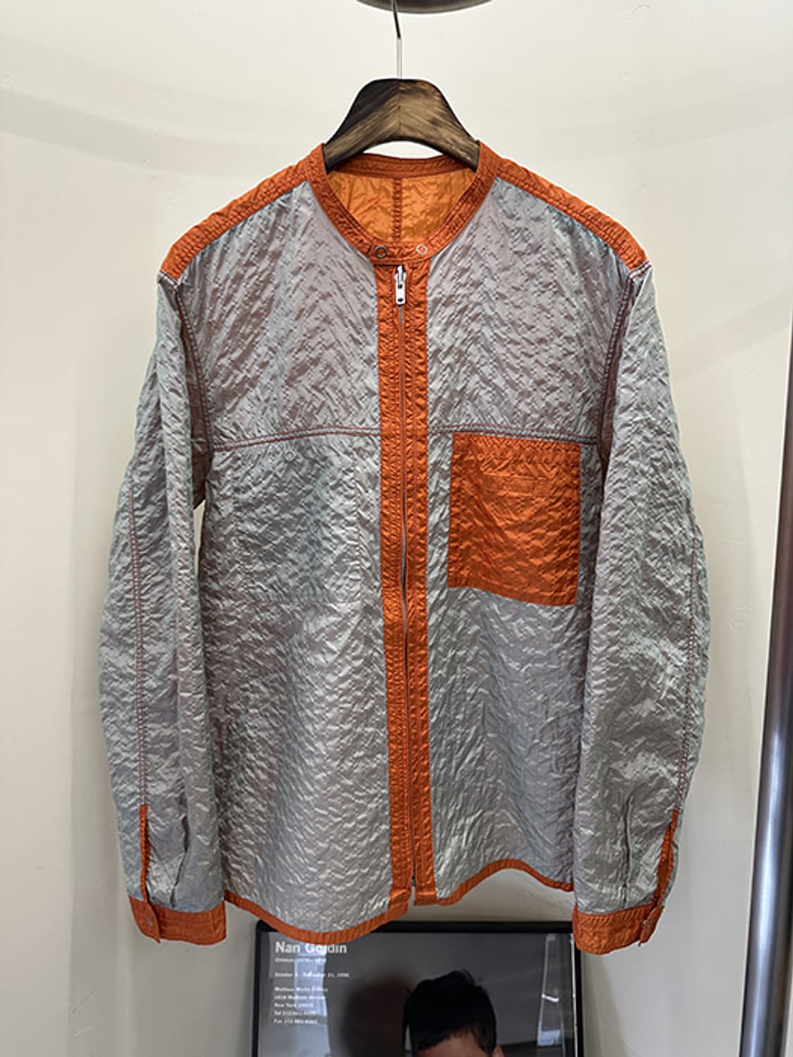 ISSEY MIYAKE_ reversible (XL) 상품이미지7