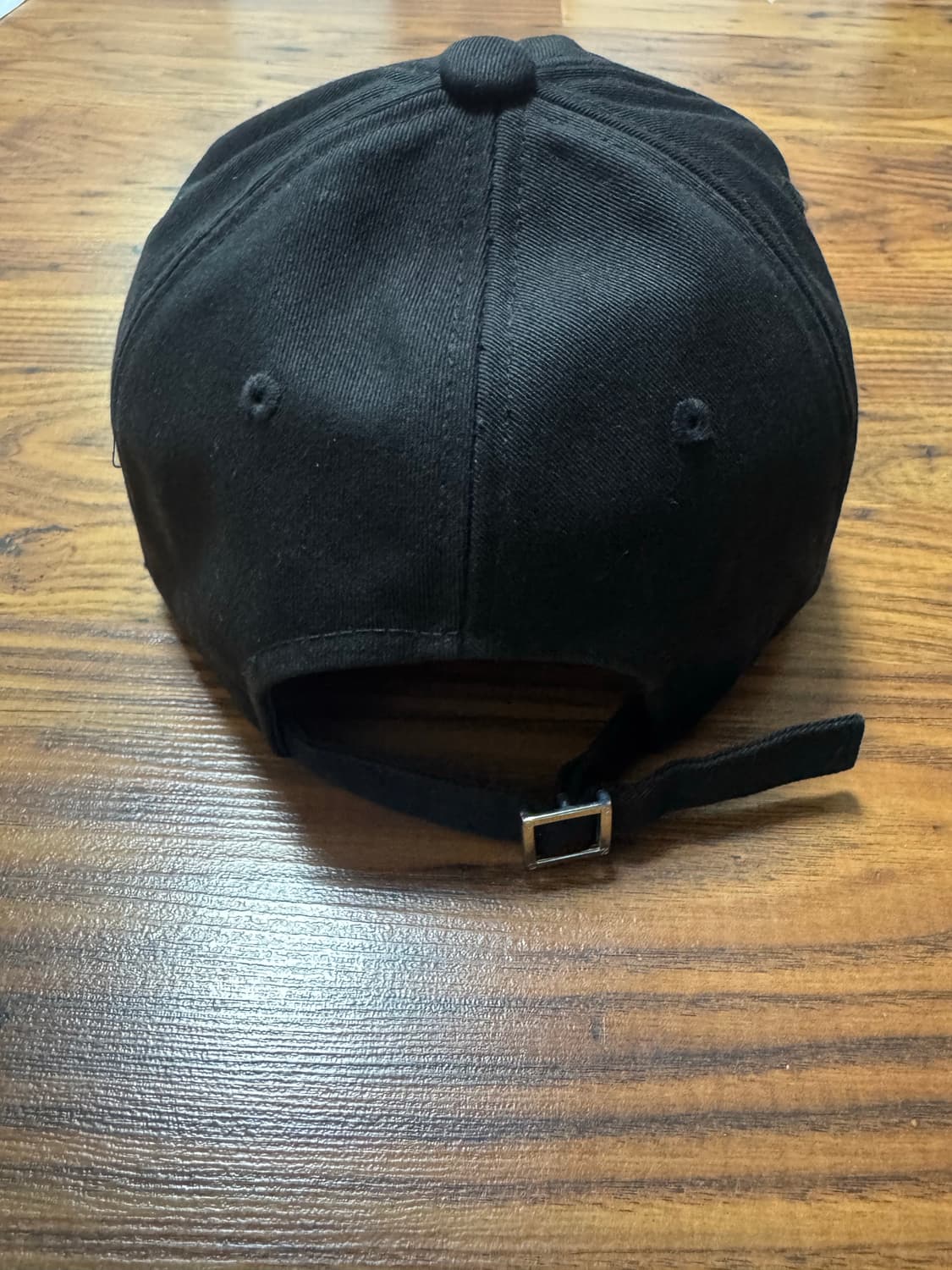 우영미 파리 자수 볼캡 상품이미지2