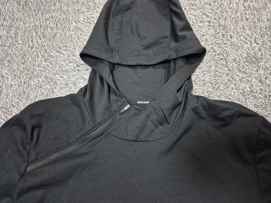 나이키 드라이핏 남성 스피어 후드티 M(95) 상품이미지2