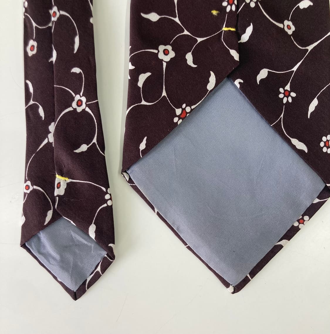 빈티지)넥타이 상품이미지6
