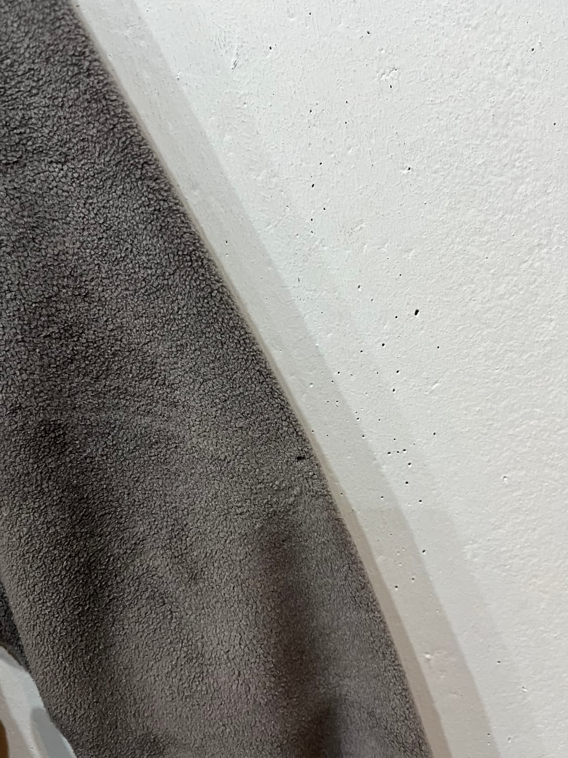 Mc Ross 에스닉 빈티지 반집업 풀오버 후리스 상품이미지6