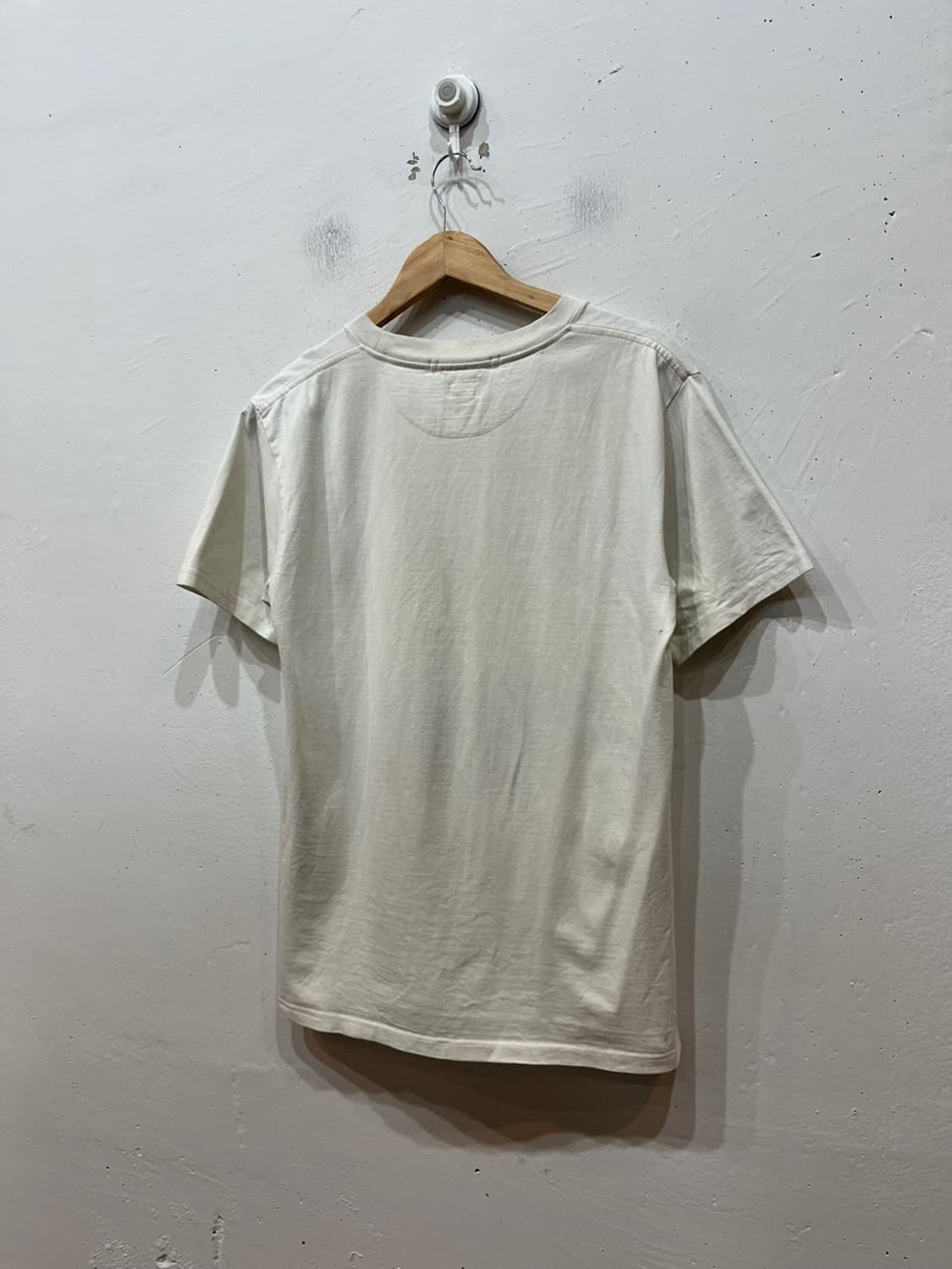 JS HOMESTEAD 반팔 티셔츠 Made in JAPAN (M) 상품이미지4