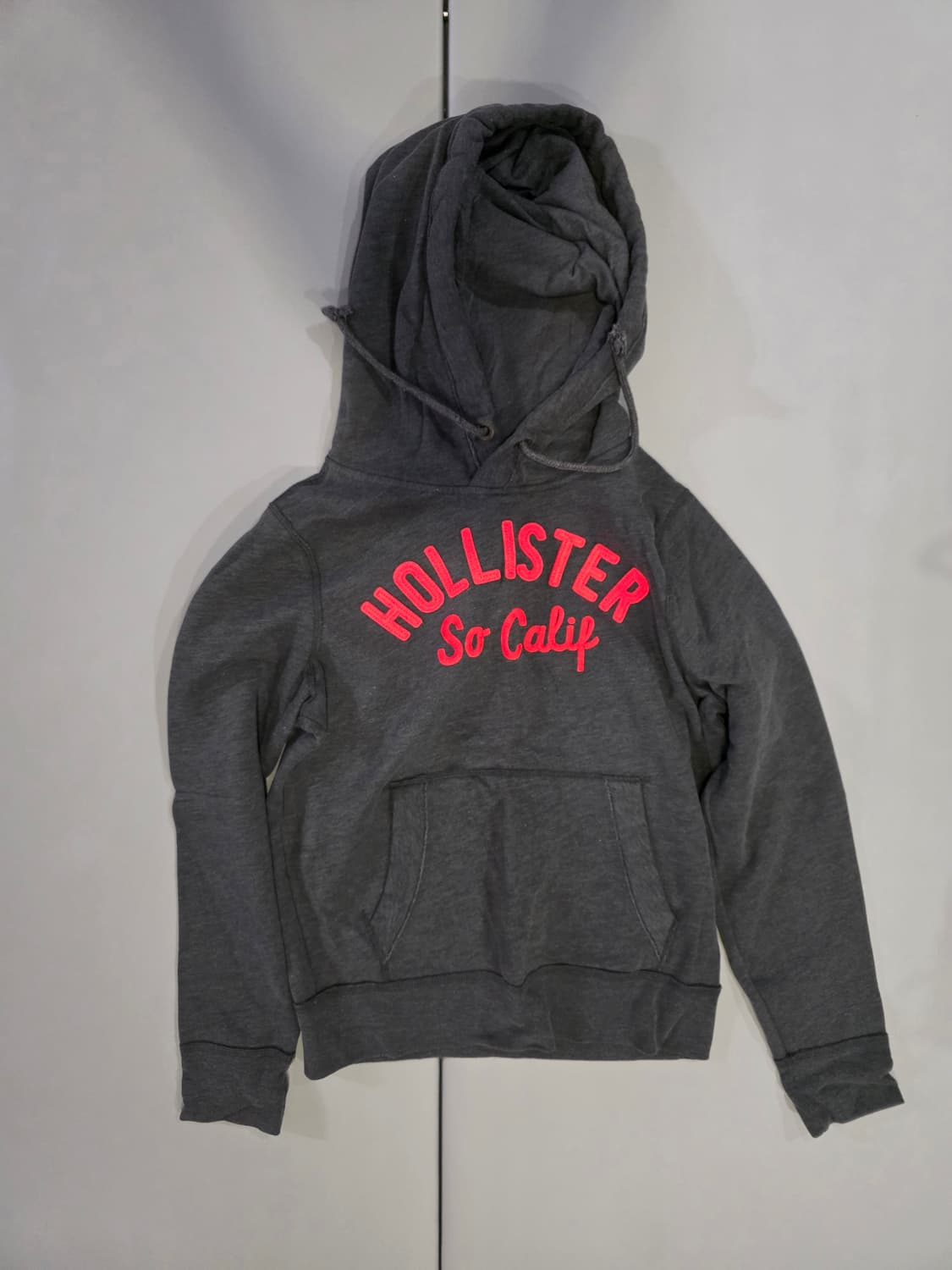 홀리스터 후드티 M사이즈 상품이미지1